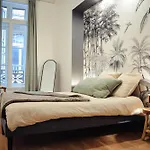 Apartament La Perle De La Republique - Au Coeur Du Centre Historique *