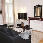 La Perle De La Republique - Au Coeur Du Centre Historique Apartament *