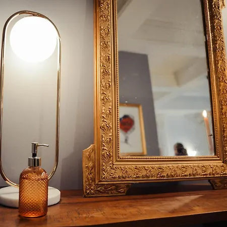 Appartamento La Perle De La Republique - Au Coeur Du Centre Historique *