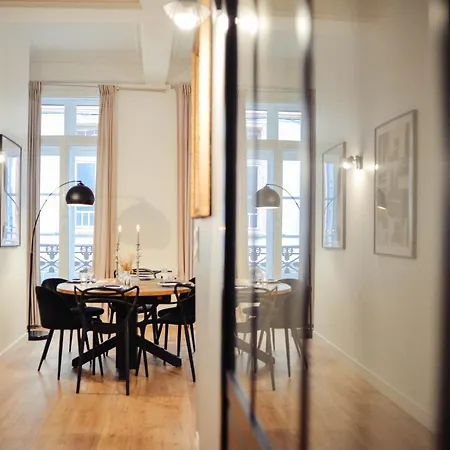 La Perle De La Republique - Au Coeur Du Centre Historique *