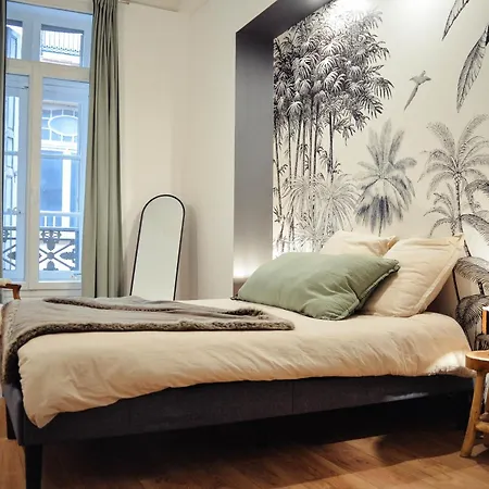 Appartamento La Perle De La Republique - Au Coeur Du Centre Historique *