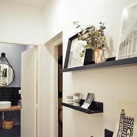 Appartamento La Perle De La Republique - Au Coeur Du Centre Historique Montauban