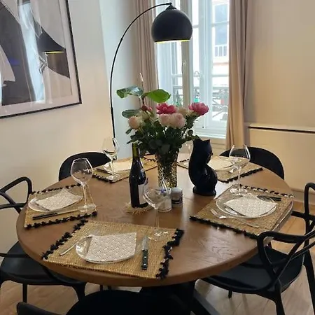 La Perle De La Republique - Au Coeur Du Centre Historique Appartamento Montauban