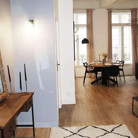 La Perle De La Republique - Au Coeur Du Centre Historique *