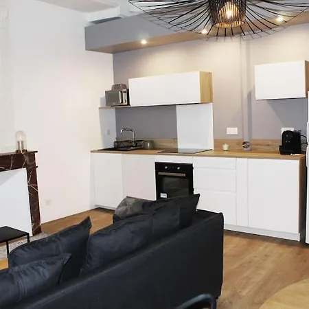 La Perle De La Republique - Au Coeur Du Centre Historique