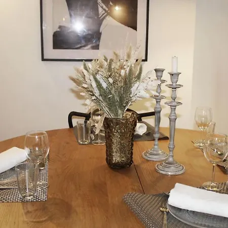 Appartamento La Perle De La Republique - Au Coeur Du Centre Historique Montauban