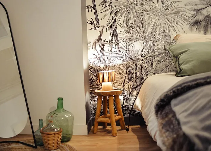 La Perle De La Republique - Au Coeur Du Centre Historique