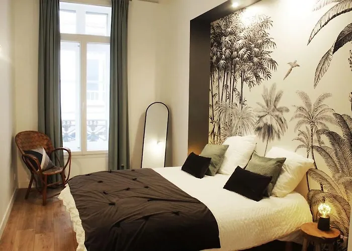 La Perle De La Republique - Au Coeur Du Centre Historique